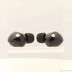 〔中古品〕 WF-1000XM5 ブラック【349】