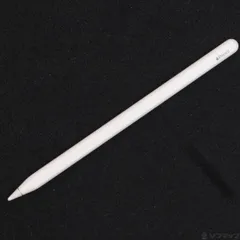〔中古品〕 Apple Pencil 第2世代 MU8F2J／A【258】