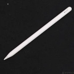 〔中古品〕 Apple Pencil 第2世代 MU8F2J／A【262】