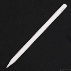 〔中古品〕 Apple Pencil 第2世代 MU8F2J／A【262】