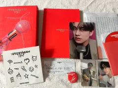 ENHYPEN（エンハイプン）マニフェスト開封アルバム フルセット