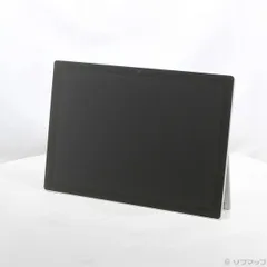 〔中古品〕 Surface Pro7+ 〔Core i5／8GB／SSD128GB〕 TFN-00012 プラチナ【344】