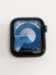 Apple Watch SE 第1世代/GPS/40mm/A2351/スペースグレー〈MYDP2J/A〉 (12)