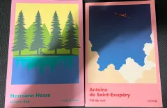 文学동네 マンスリーClassic Turbulence + 수레바퀴 아래서