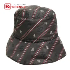 2026年最新】Fendi レディース ハットの人気アイテム - メルカリ