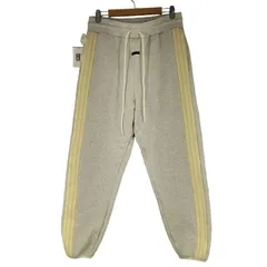 2026年最新】fear of god adidas パンツの人気アイテム - メルカリ