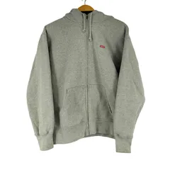 シュプリーム Supreme 20AW Small Box Facemask Zip Up Hooded Sweatshirt メンズ 表記無 