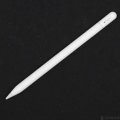 〔中古品〕 Apple Pencil USB-C【258】