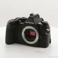 2026年最新】om-d e-m1 mark iii ボディの人気アイテム - メルカリ