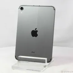 2026年最新】ipad mini6 セルラー 64の人気アイテム - メルカリ