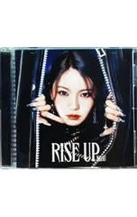 CD／NiziU／RISE UP WithU Sony Music Shop限定盤(AYAKA盤)