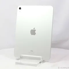 〔中古品〕 iPad 第10世代 64GB シルバー MPQ03J／A Wi-Fi【276】