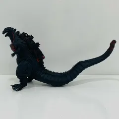 中古 ゴジラ2016「シン・ゴジラ」ムービーモンスターシリーズ