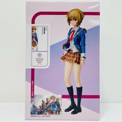 ヘブンバーンズレッド 茅森月歌 フィギュア - メルカリ