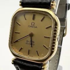 2026年最新】オメガ デビル プッシュ ジャンクの人気アイテム - メルカリ