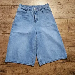 ADER ERROR アーダーエラー ハーフパンツ ショーツ グレー ADERERROR(アーダーエラー) ハーフ・ショートパンツ(メンズ) - 海外