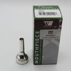 2026年最新】denis wick マウスピースの人気アイテム - メルカリ