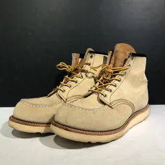 2026年最新】RedWing 8173の人気アイテム - メルカリ