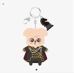 Stray Kids(ストレイキッズ・スキズ・SKZ) スキズ PuppyM(パピーム) スンミン(SEUNGMIN) 日本 シーグリ バッグチャーム キーホルダー