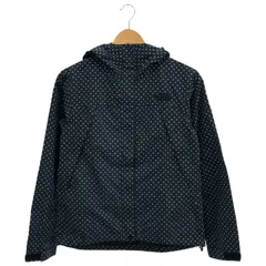 THE NORTH FACE (ザノースフェイス) ■■ ⑤ NPW10163 Women's NOVELTY SCOOP JACKET レディース ネイビー M