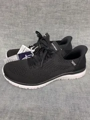 U MM25122831 スケッチャーズ  レディース スニーカー