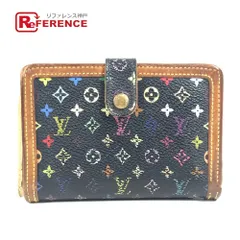 2025年最新】ルイヴィトン 財布マルチカラー二つ折りの人気アイテム