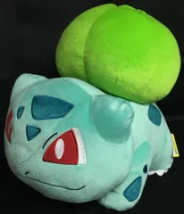 バンプレスト めちゃでかぬいぐるみ フシギダネ フシギダネ