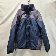 コロンビア Columbia TITANIUM OMNI-TECH オムニテック マウンテンパーカー　インナー付き　多機能　Mサイズ