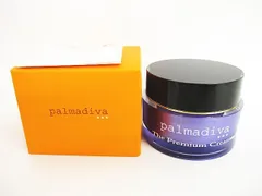 2025年最新】パルマディーバ プレミアムクリームの人気アイテム - メルカリ