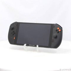 〔中古品〕 ONEXPLAYER 2 Pro ONEX2P-BK-32-10【377】