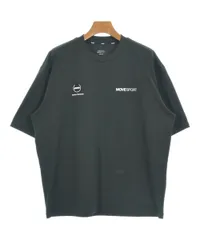 DESCENTE Tシャツ・カットソー メンズ 【古着】【中古】【送料無料】