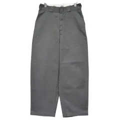 Dickies　ディッキーズ　2025SS　ワイドチノスラックス　チノパン　ワークパンツ　251W40BS01　8054000228973