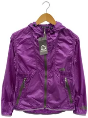 THE NORTH FACE PURPLE LABEL (ザノースフェイスパープルレーベル) NP2904N ナイロンパーカー レディース パープル S