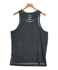 【レア完売美品】Y-3 高機能ロゴタンクトップ ブラック M 2025年最新】ワイスリー Y-3 タンクトップの人気アイテム - メルカリ