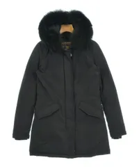 WOOLRICH ダウンコート レディース 【古着】【中古】【送料無料】