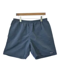 patagonia ショートパンツ メンズ 【古着】【中古】【送料無料】