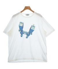 HERMES エルメス Tシャツ エルメス本店デザイン 希少 - メルカリ