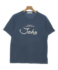 JohnUNDERCOVER Tシャツ・カットソー メンズ 【古着】【中古】【送料無料】のサムネイル