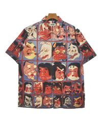 PALACE D-Man Shirt Mask D-マン シャツ 