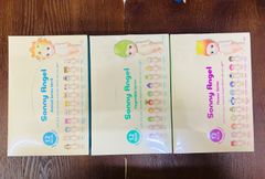 ソニーエンジェル スナックシリーズ 36個セット(3BOX) 正規品