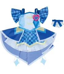 【新品未使用】キミとアイドルプリキュア♪ 変身プリチューム キュアウインク