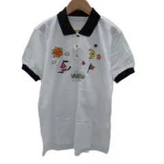 ヴァレンティノ　ポロシャツ 2025年最新】VALENTINO ポロシャツの人気アイテム - メルカリ