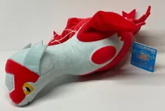 BANDAI SPIRITS でっかいぬいぐるみ/ポケモンフォーカス 伝説のポケモン ラティアス・ラティオス ポケットモンスター ラティアス
