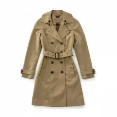 バーバリーブリットコート 楽天市場】バーバリーブリット ダッフルコートの通販