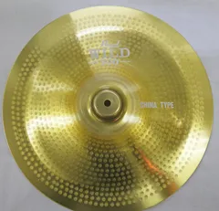 2026年最新】チャイナシンバル 16の人気アイテム - メルカリ