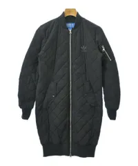 adidas ダウンコート レディース 【古着】【中古】【送料無料】