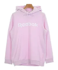 Reebok パーカー レディース 【古着】【中古】【送料無料】