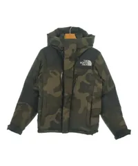 THE NORTH FACE ダウンジャケット/ダウンベスト メンズ 【古着】【中古】【送料無料】