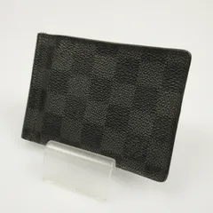 2026年最新】ルイヴィトン マネークリップの人気アイテム - メルカリ