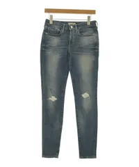 LEVI'S MADE&CRAFTED デニムパンツ レディース 【古着】【中古】【送料無料】
